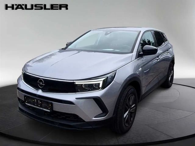 Opel Grandland X PDC Multimedia CarPlay Bluetooth DAB Kamera #10