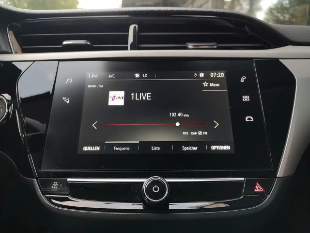 Opel Corsa Edition F Edition