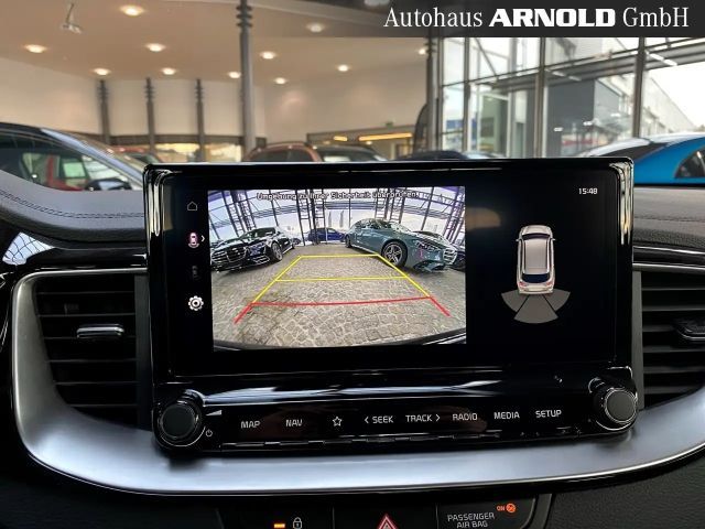 Kia Ceed GDi SportWagon Vision