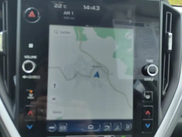 Subaru Crosstrek Comfort