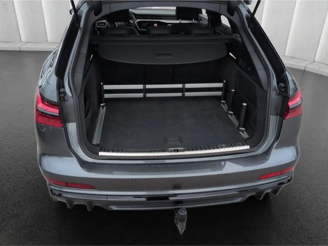 Audi S6 Avant Quattro