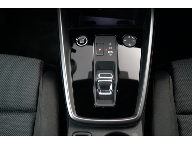 Audi A3 35 TFSI S-Tronic Sportback