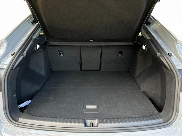 Audi Q4 e-tron Quattro Sportback