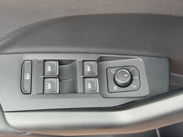 Volkswagen T-Cross DSG R-Line