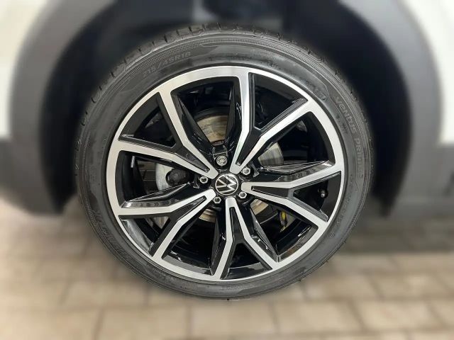 Volkswagen T-Cross 1.5 TSI DSG Style