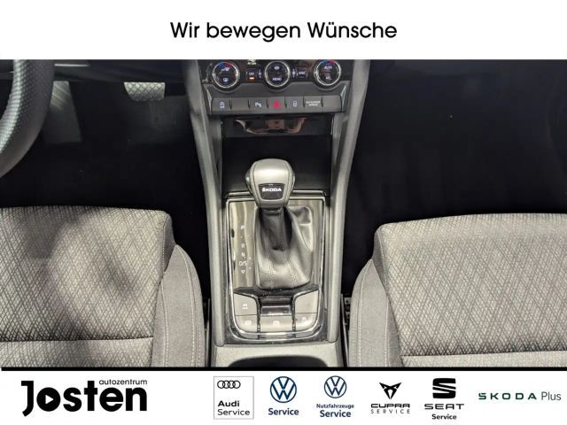 Skoda Karoq 1.5 TSI Style Style