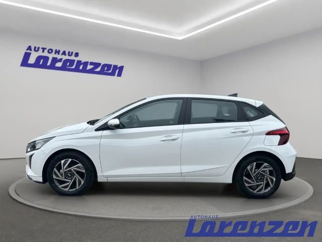 Hyundai i20 1.2 Select