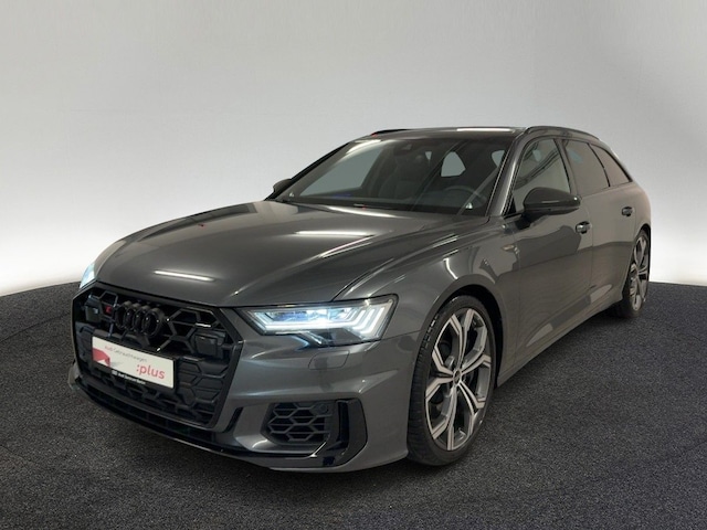 Audi S6 Avant Quattro