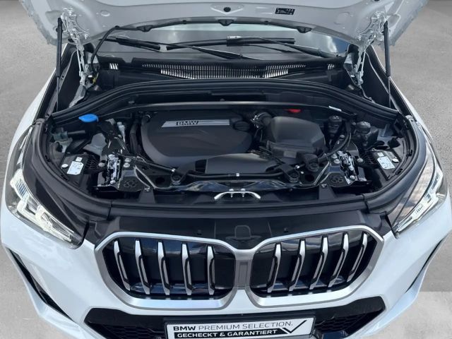 BMW X1 M-Sport xDrive