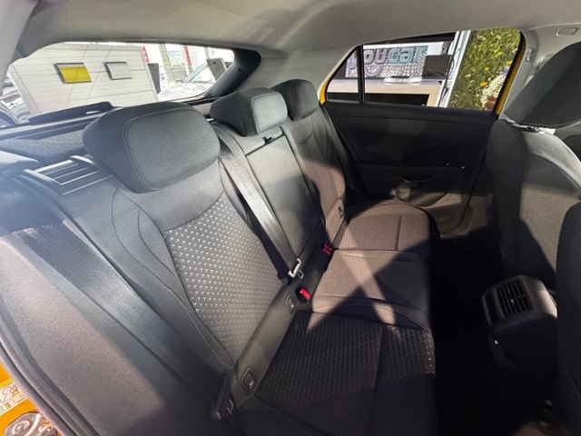 Volkswagen T-Roc 1.5 eTSI