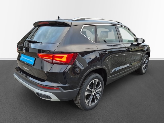 Seat Ateca 1.5 TSI Style