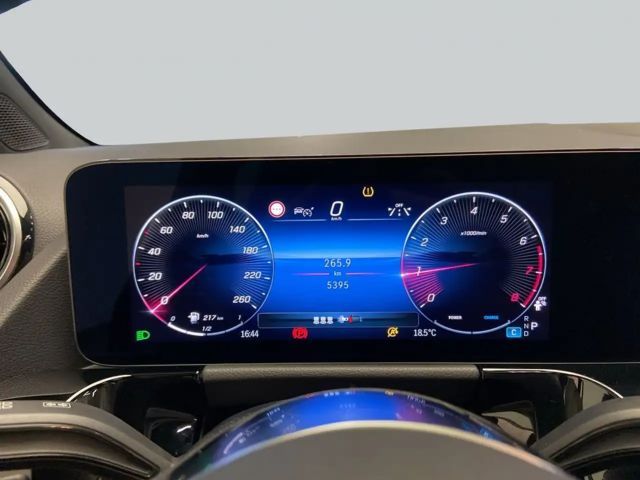 Mercedes-Benz B 180 B-Klasse