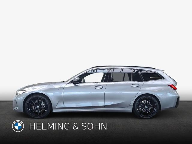 BMW 320 320d M-Sport Touring