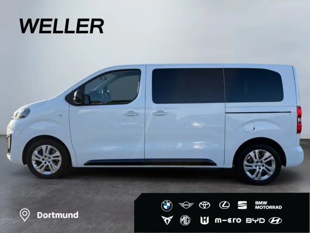 Opel Zafira Life 2.0 CDTI Tourer