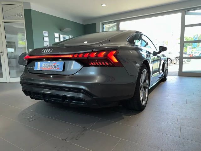 Audi e-tron GT MatrixLED PanoDach AssistenzPlus