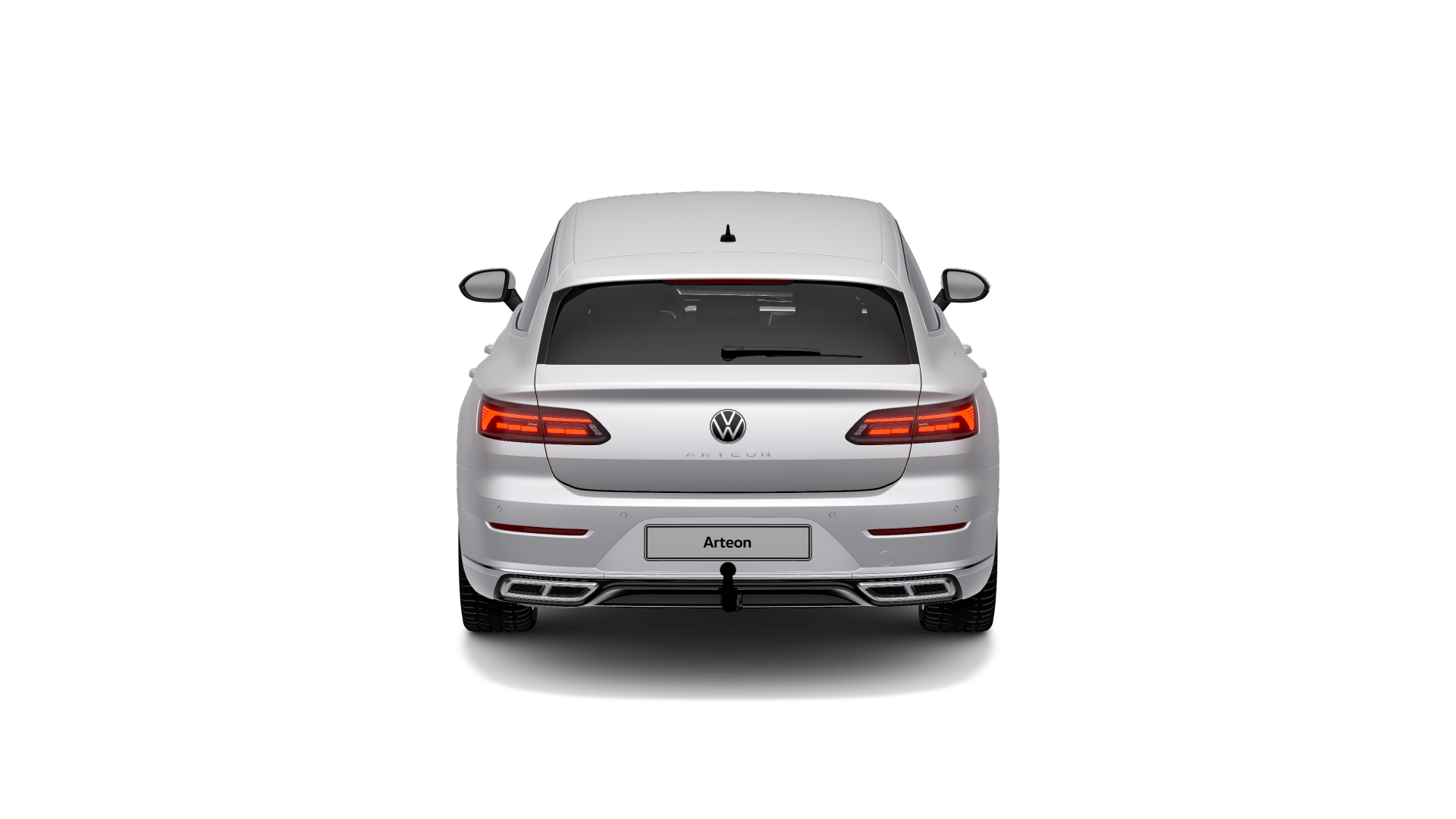 Volkswagen Arteon Shooting Brake Arteon SB     R-L DT147 TDID7F