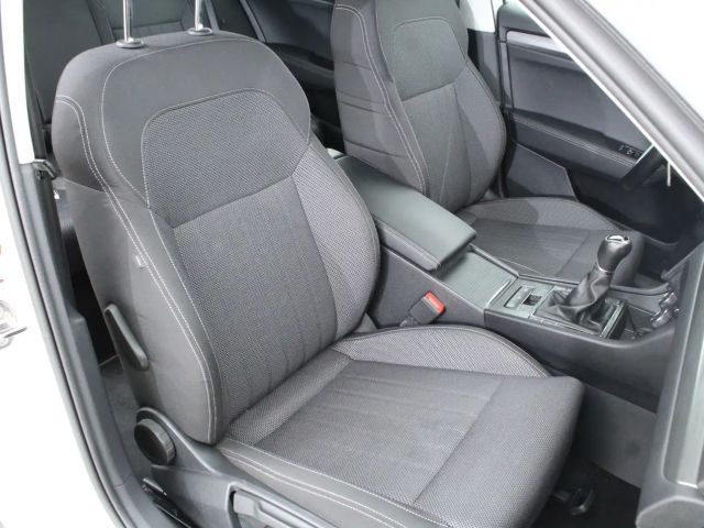 Skoda Superb Style Style
