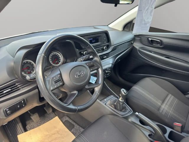 Hyundai i20 1.0 Select T-GDi