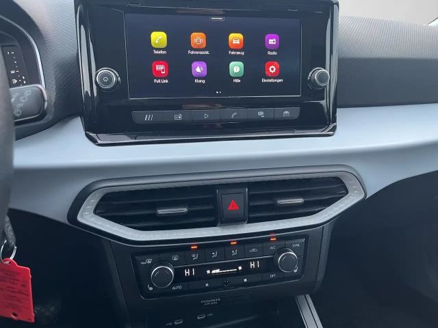 Seat Ibiza 1.0 TSI Style