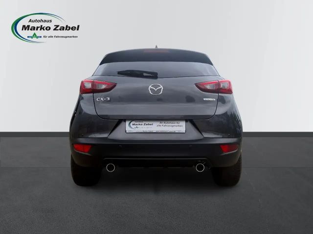 Mazda CX-3 Advantage SkyActiv