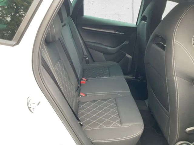 Skoda Karoq 1.5 TSI Sportline