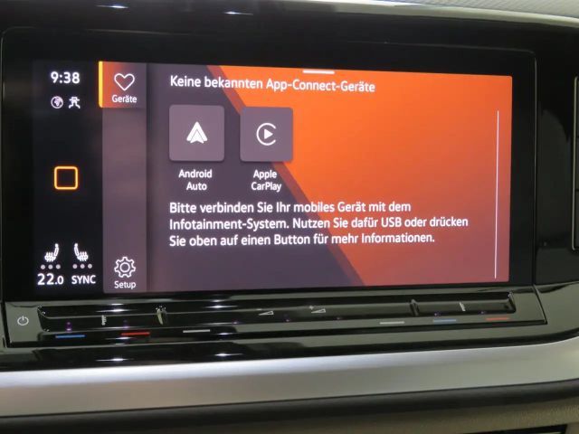 Volkswagen Multivan T7