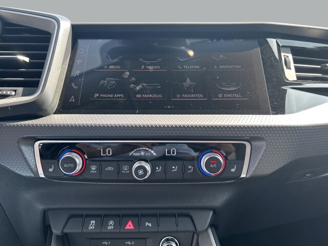 Audi A1 25 TFSI S-Tronic Sportback