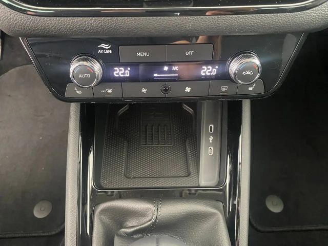 Skoda Scala Selection