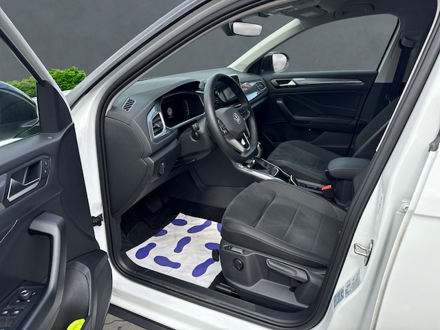Volkswagen T-Roc 1.5 TSI Style