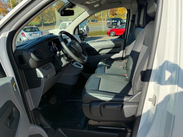 Toyota Proace Verso EV Comfort L1 Plus