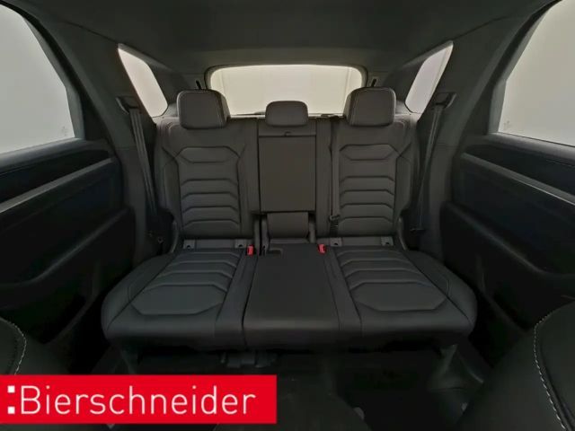 Volkswagen Touareg 3.0 V6 TDI