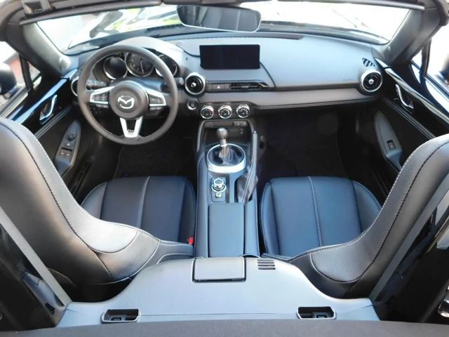 Mazda MX-5 Exclusive-line SkyActiv