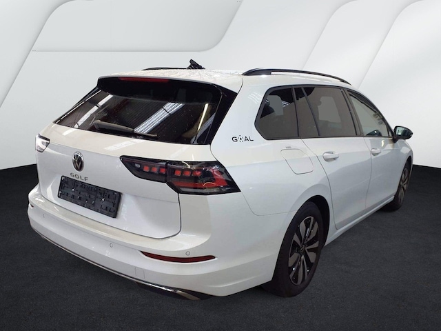 Volkswagen Golf 2.0 TDI DSG Variant