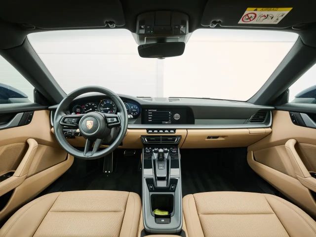 Porsche 911 Carrera Coupé