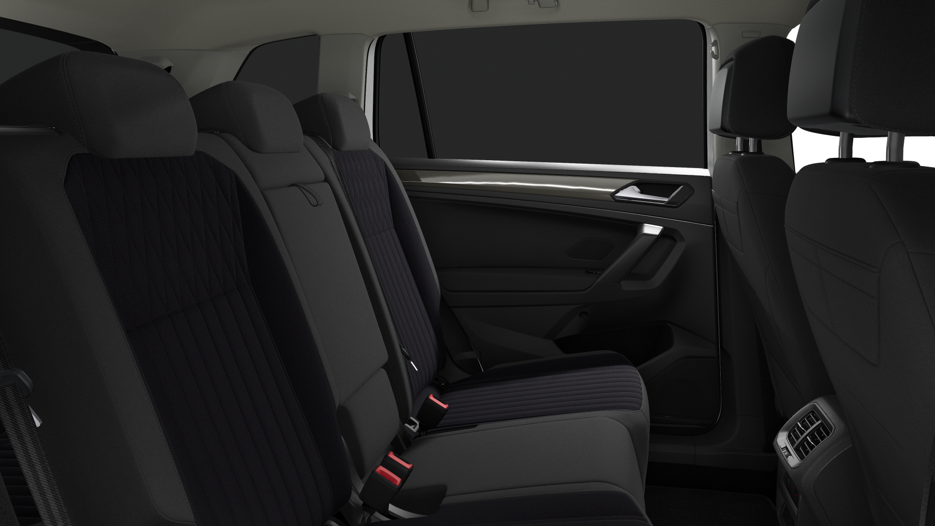 Volkswagen Tiguan 1.5 TSI Allspace DSG Life