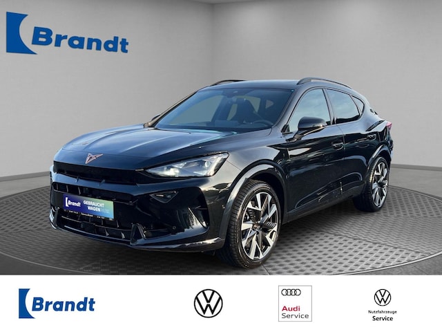 Cupra Formentor 2.0 TSI VZ