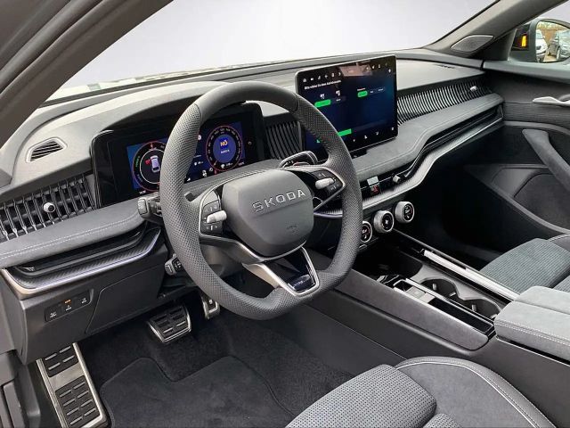 Skoda Superb Combi Sportline iV