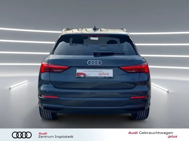 Audi Q3 35 TFSI