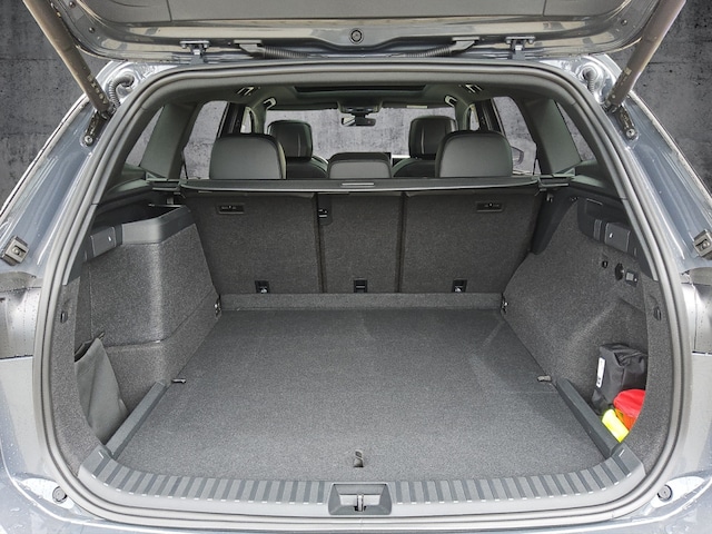 Volkswagen Tayron R-Line eHybrid