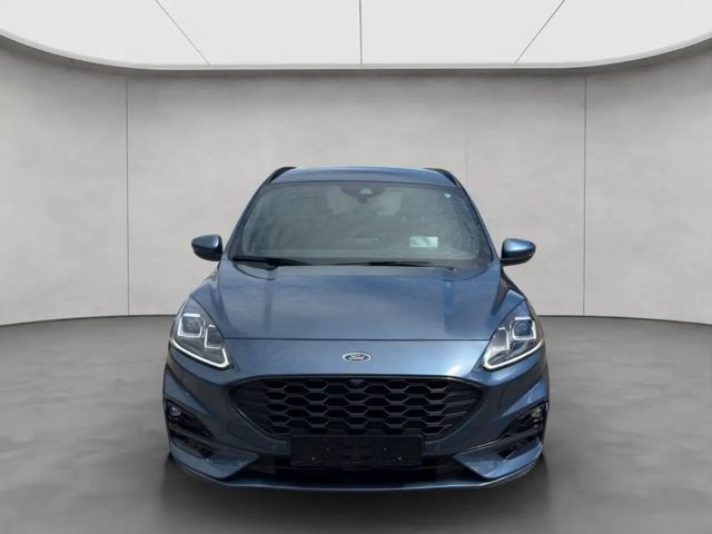Ford Kuga ST Line