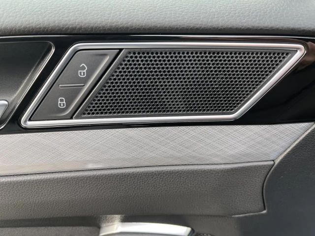 Volkswagen Passat Business Variant