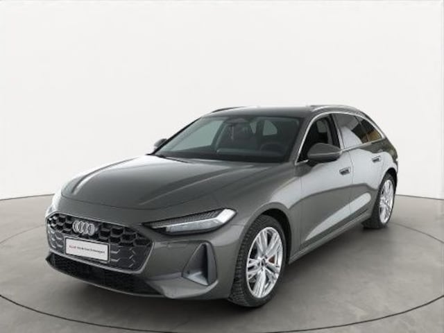 Audi A5 Avant S-Tronic