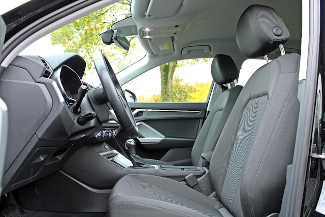 Audi Q3 45 TFSI Hybride S-Tronic