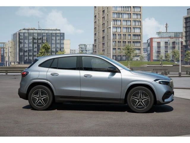 Mercedes-Benz EQA 300 4MATIC