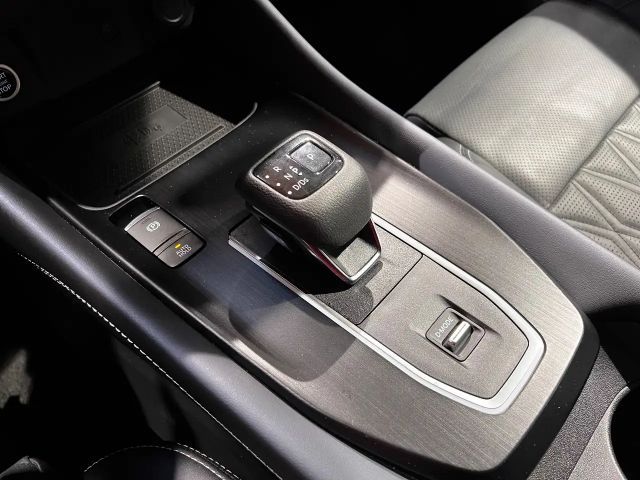 Nissan Qashqai DIG-T Tekna