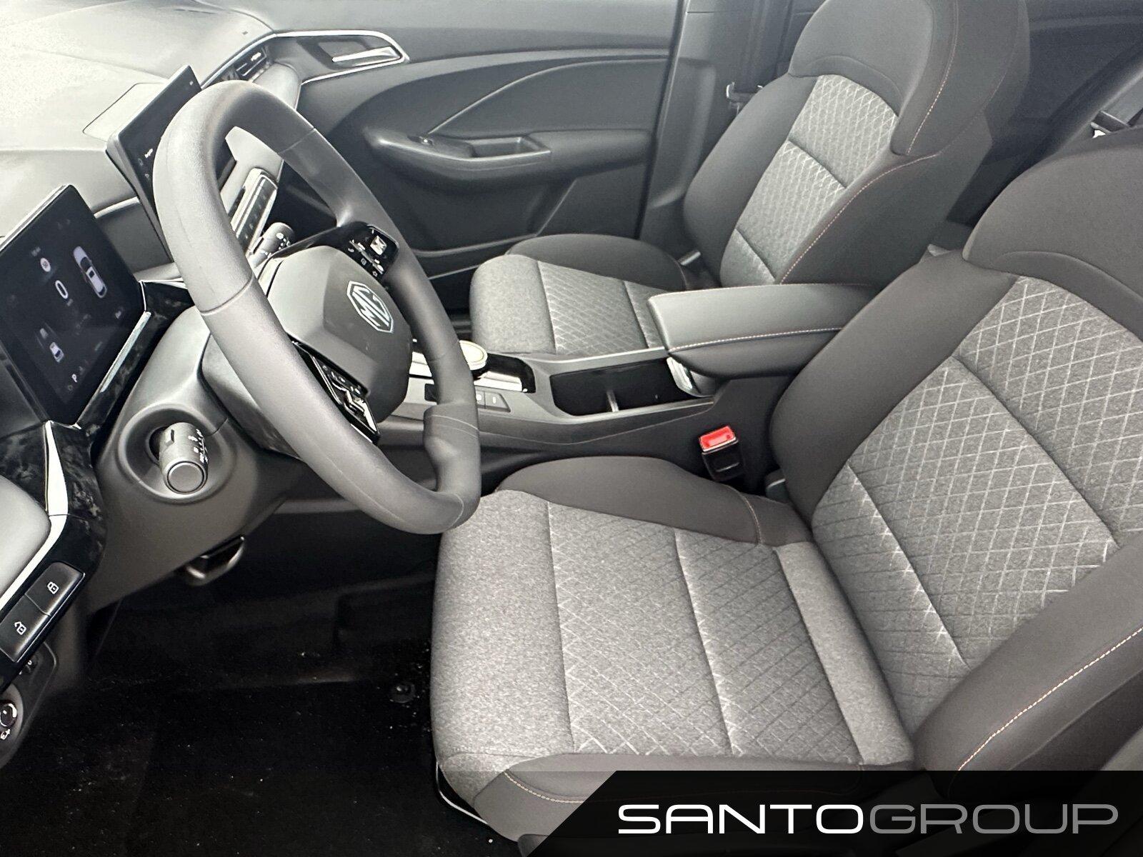 MG MG3 Comfort Hybrid+