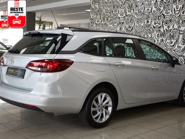 Opel Astra Business Sports Tourer