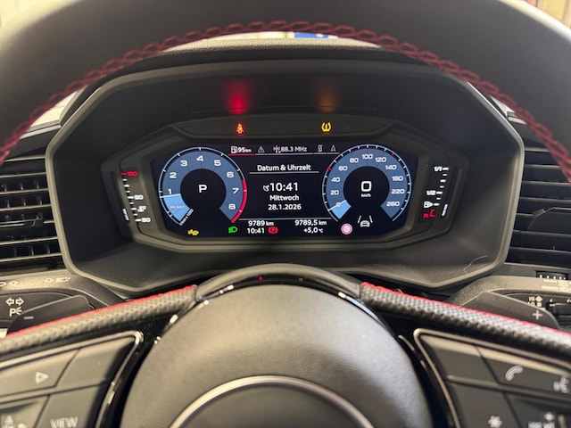 Audi A1 35 TFSI S-Line S-Tronic Sportback