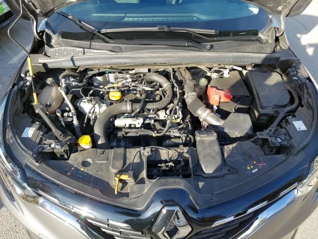 Renault Captur TCe 90 Techno