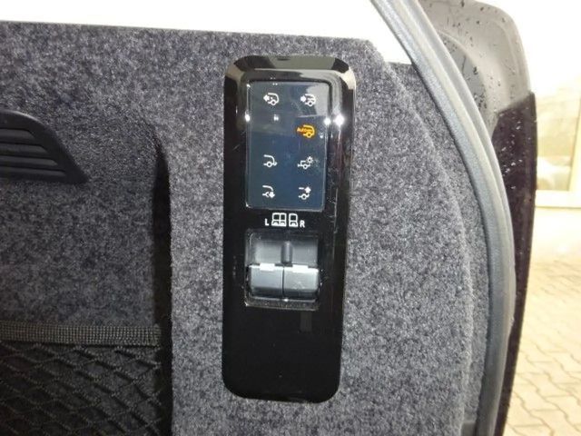 Land Rover Range Rover HSE